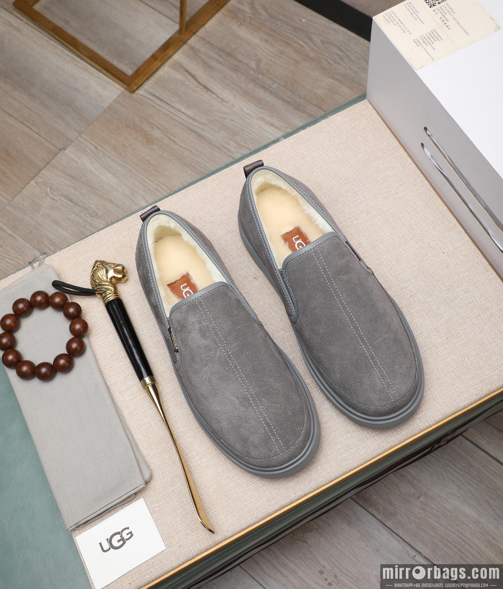 Gucci Replica Shoes sz38-45 hnh1201