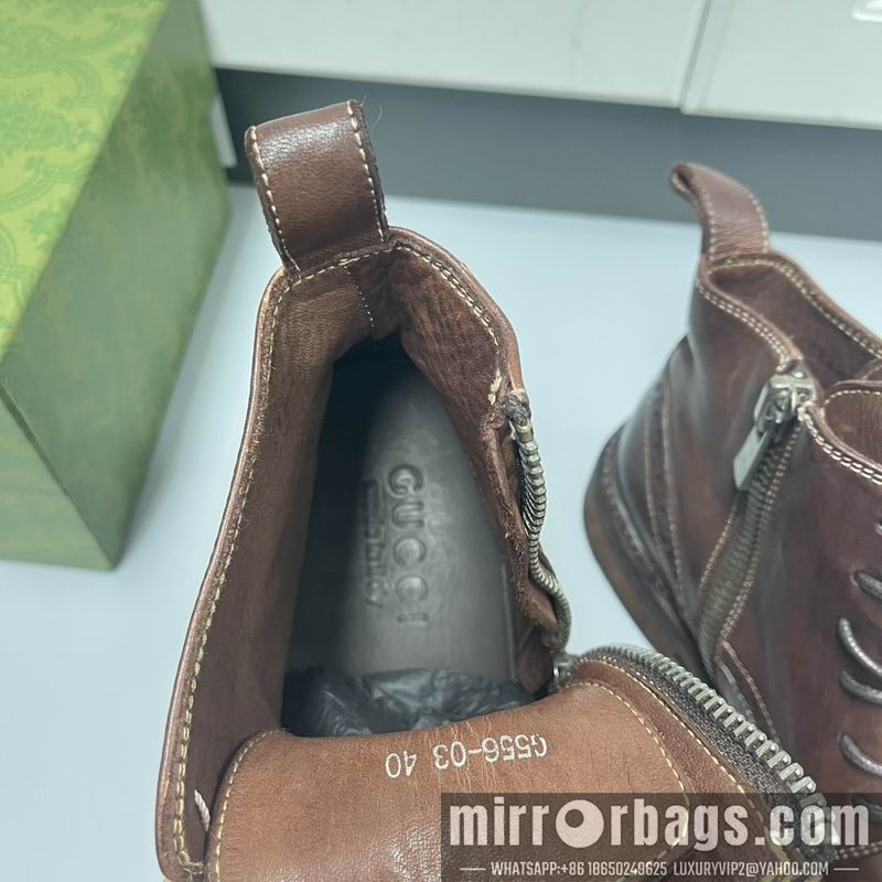Gucci Replica Shoes sz39-44 hnm0109