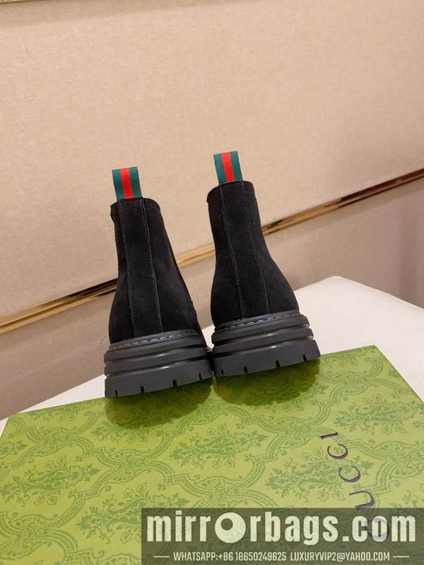 Gucci Replica Shoes sz38-44 hnm0103