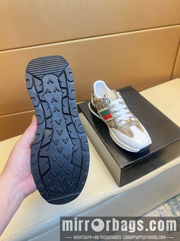 Gucci Replica Shoes sz38-44 mnf0304