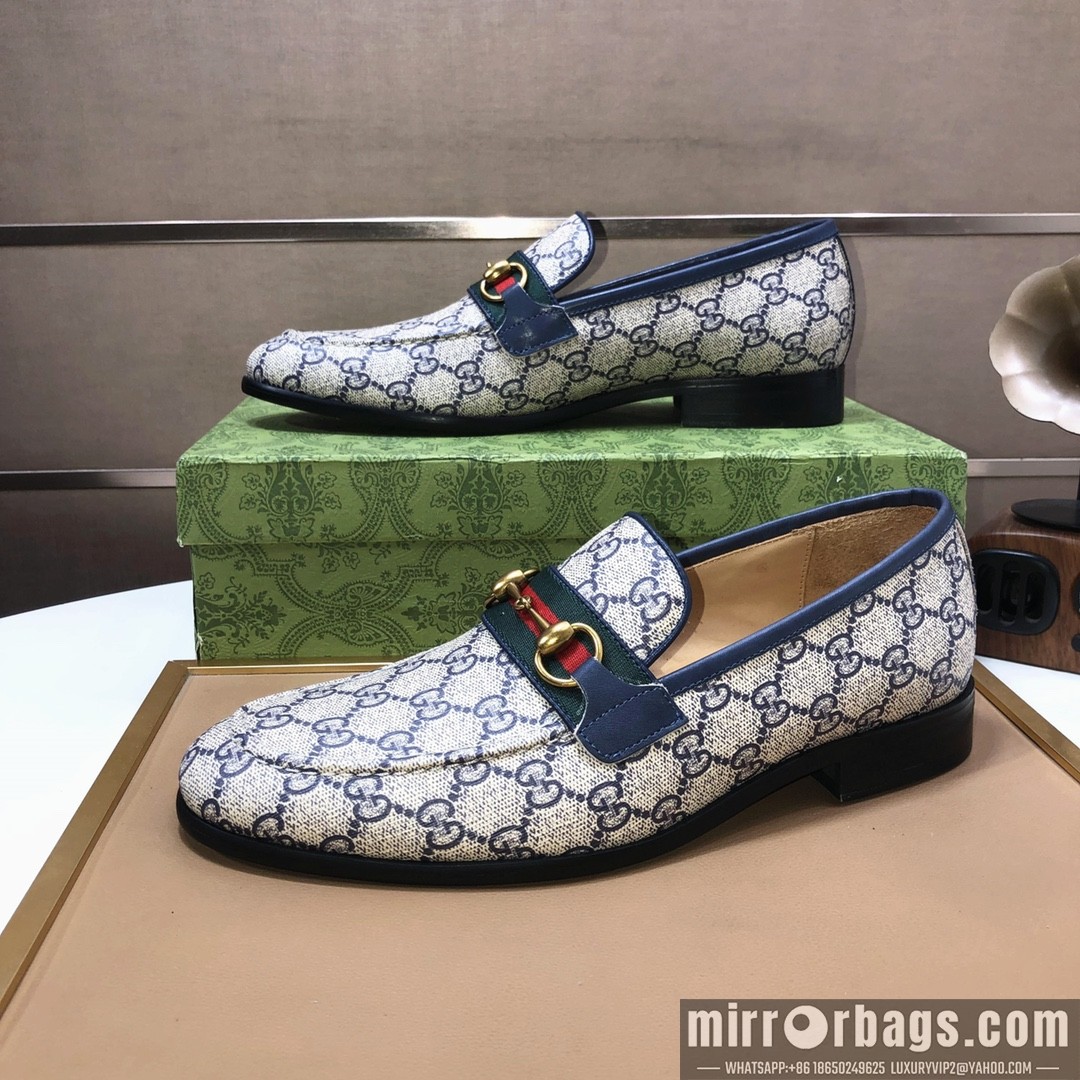 Gucci Replica Shoes sz38-45 hnh1210