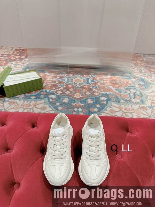 Gucci Replica Shoes sz35-45 LL1208