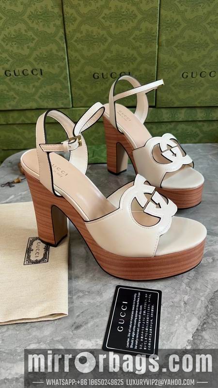 Gucci Replica Shoes sz35-43 12cm mnf0204