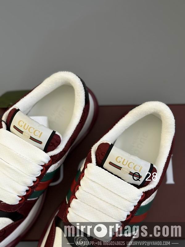 Gucci Replica Shoes sz38-45 N1206