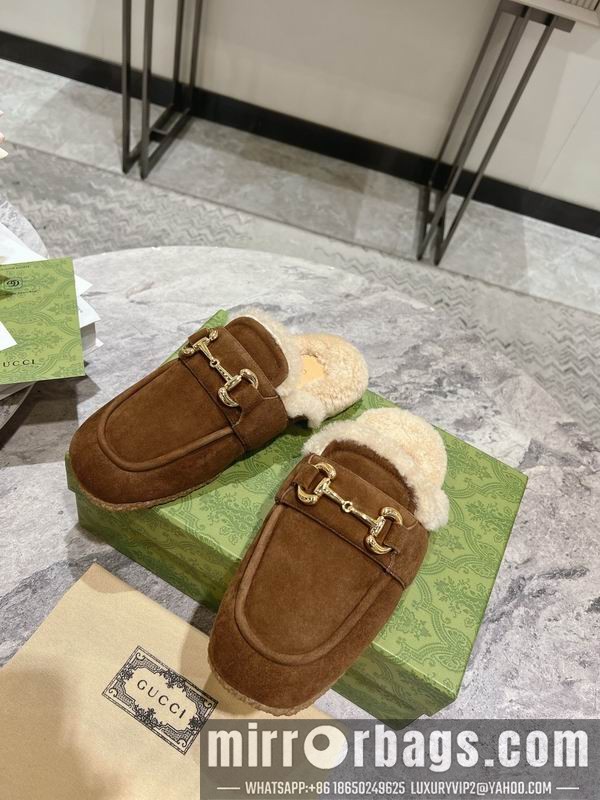 Gucci Replica Shoes sz35-42 mnf0211