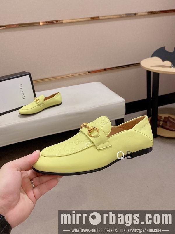 Gucci Replica Shoes sz38-46 BS03107