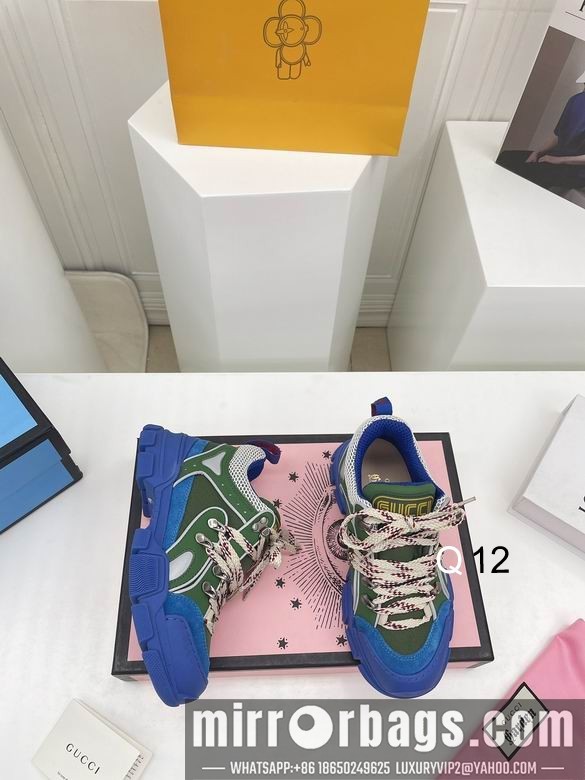 Gucci Replica Shoes sz35-44 J0302