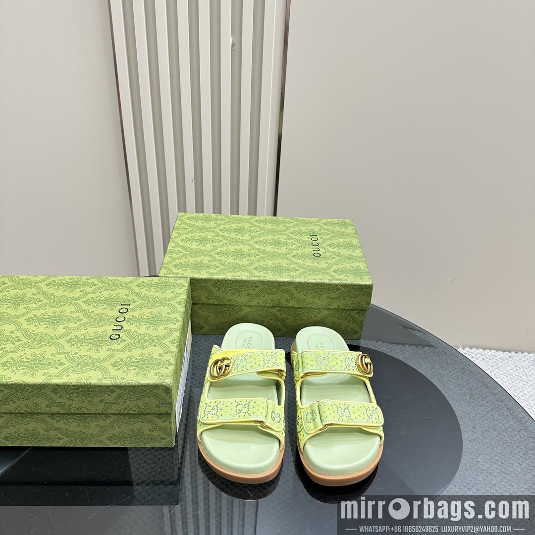 Gucci Replica Shoes sz35-42 h0823