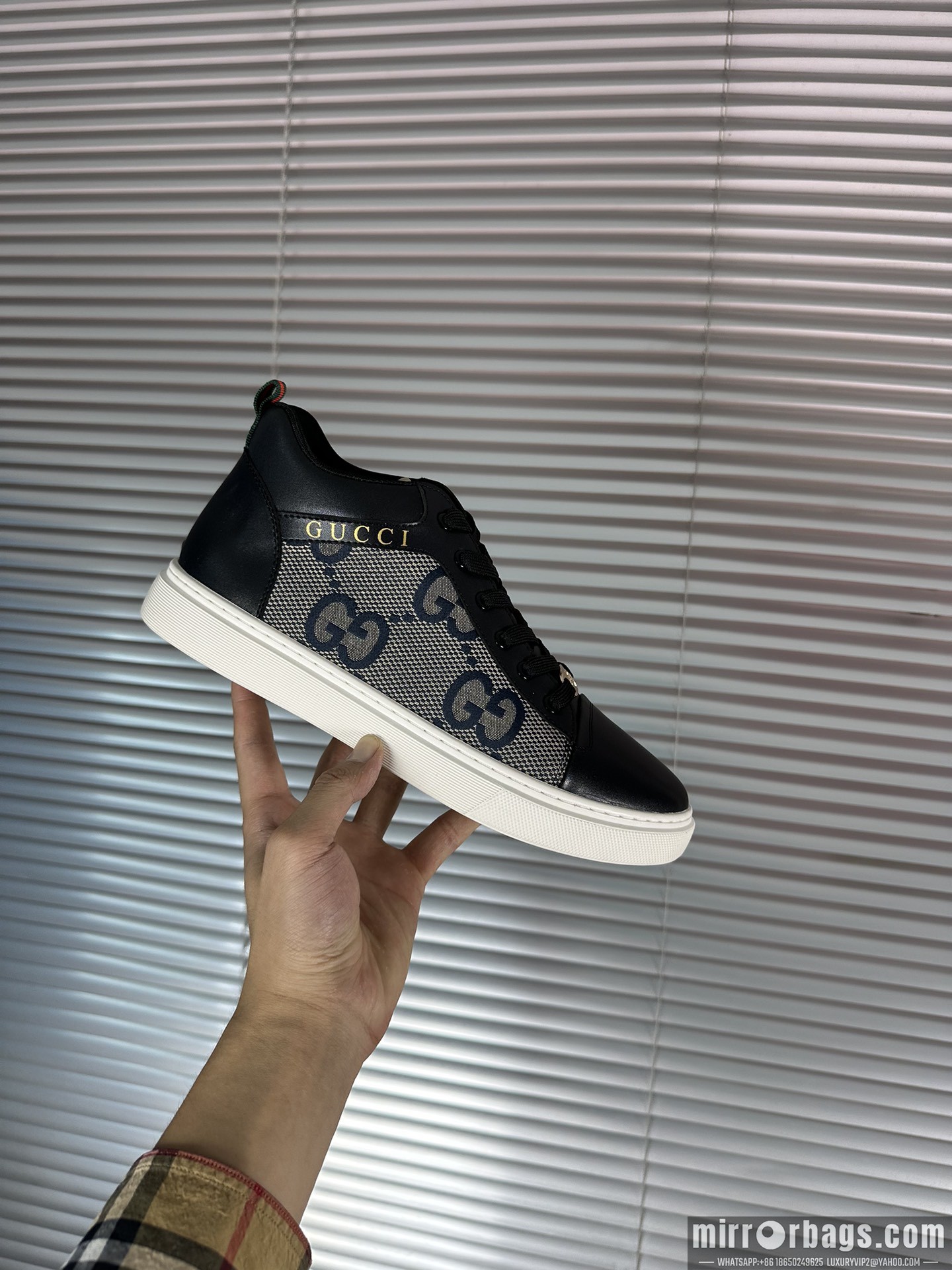 Gucci Replica Shoes sz38-44 hnh1202