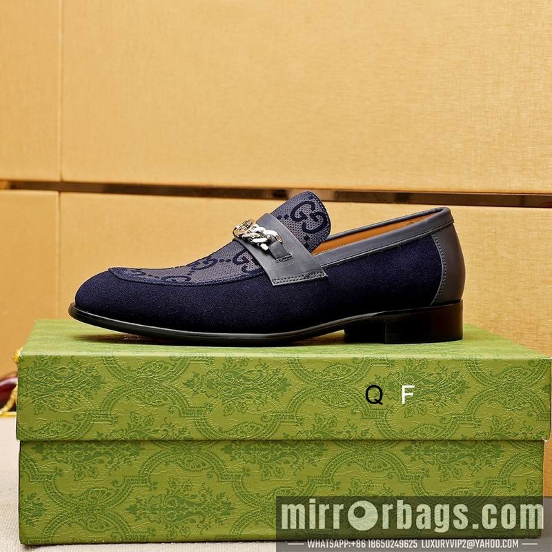 Gucci Replica Shoes sz39-44 TF0807