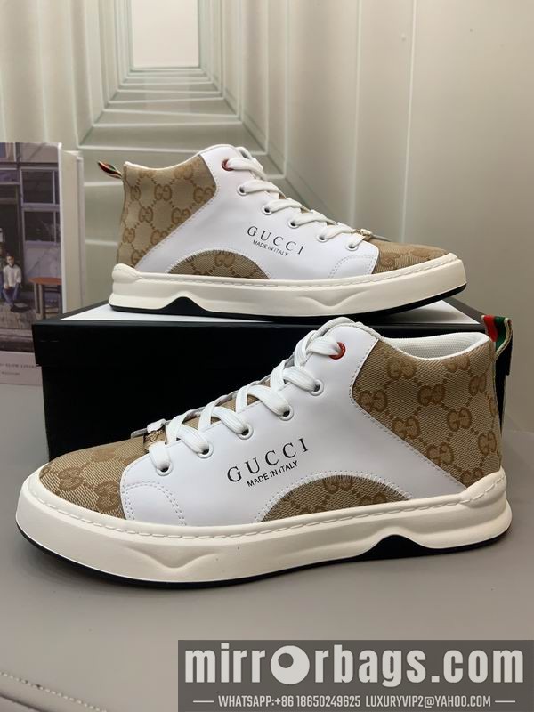 Gucci Replica Shoes sz38-44 hnm0102