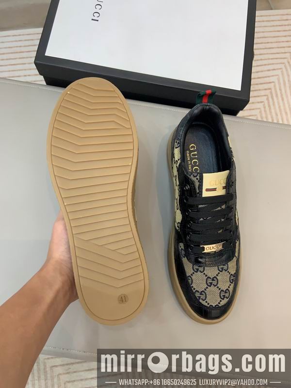 Gucci Replica Shoes sz38-44 hnm0136