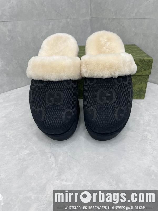 Gucci Replica Shoes sz35-44 5.5cm mnf0107