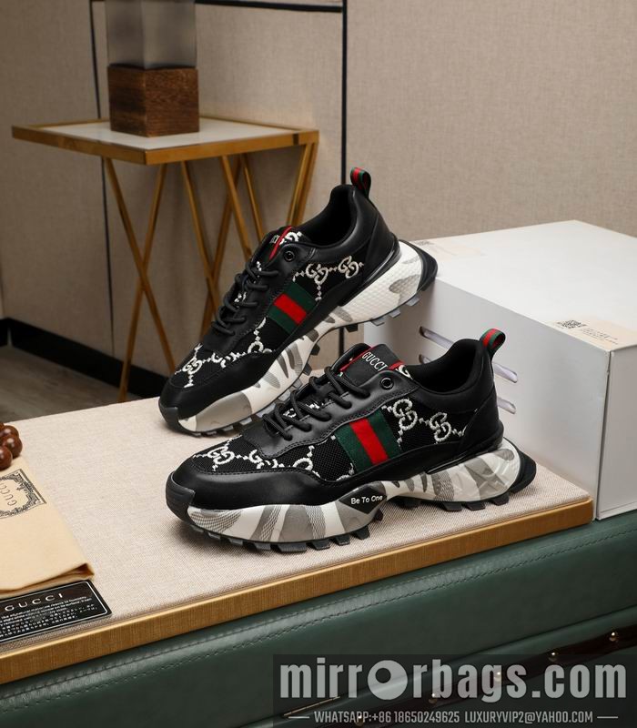 Gucci Replica Shoes sz38-44 mnf0256