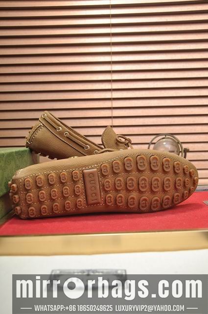 Gucci Replica Shoes sz38-44 mnh0509