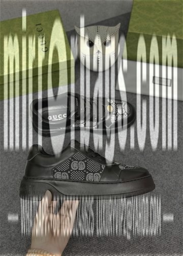 Gucci Replica Shoes sz38-44 mnh0513