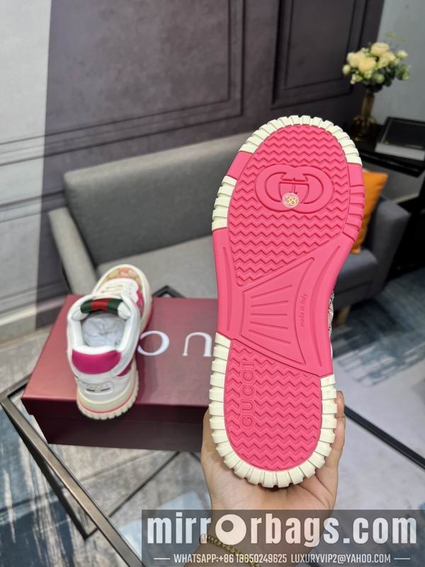 Gucci Replica Shoes sz35-41 hnh0308