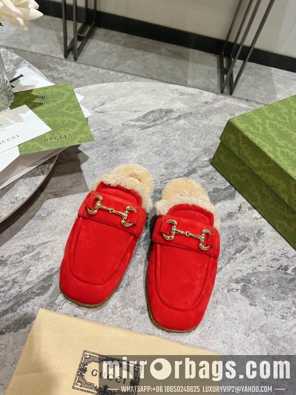 Gucci Replica Shoes sz35-42 mnf0211