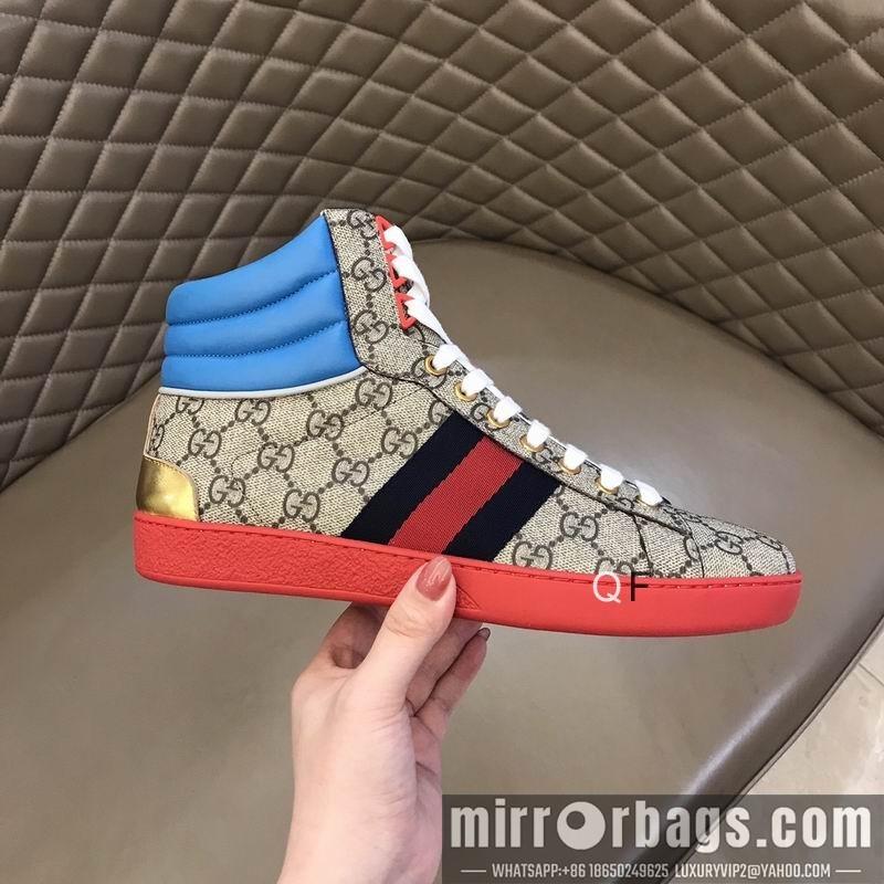Gucci Replica Shoes sz35-44 F0308