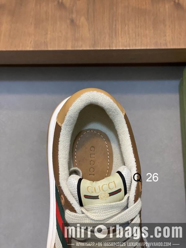 Gucci Replica Shoes sz38-45 L1204