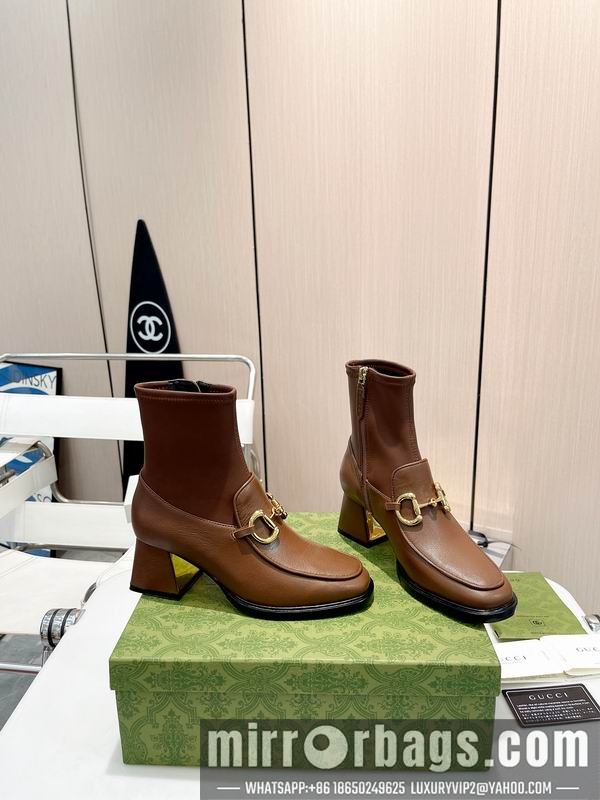 Gucci Replica Shoes sz35-40 mnf0302