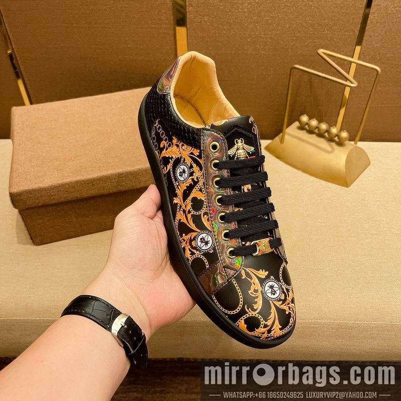 Gucci Replica Shoes sz38-44 mnf0365