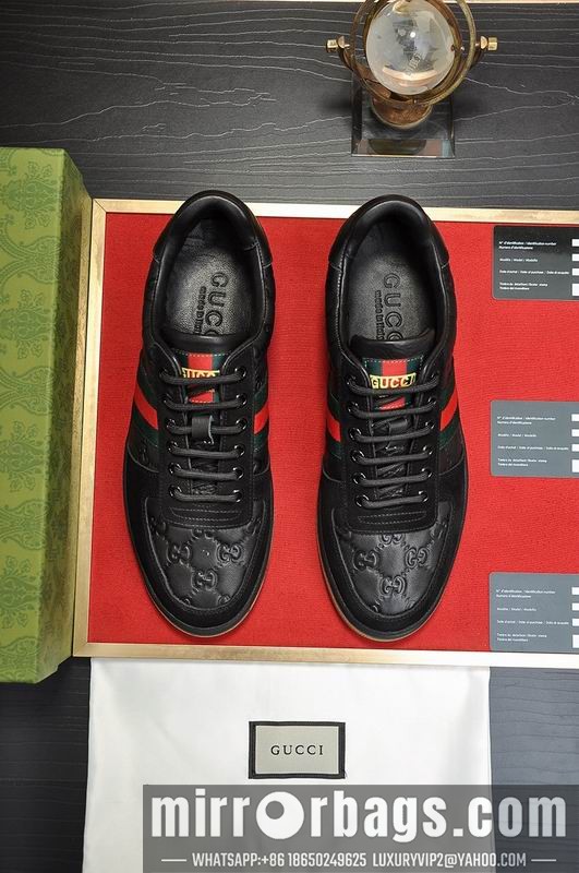 Gucci Replica Shoes sz38-45 mnf0332