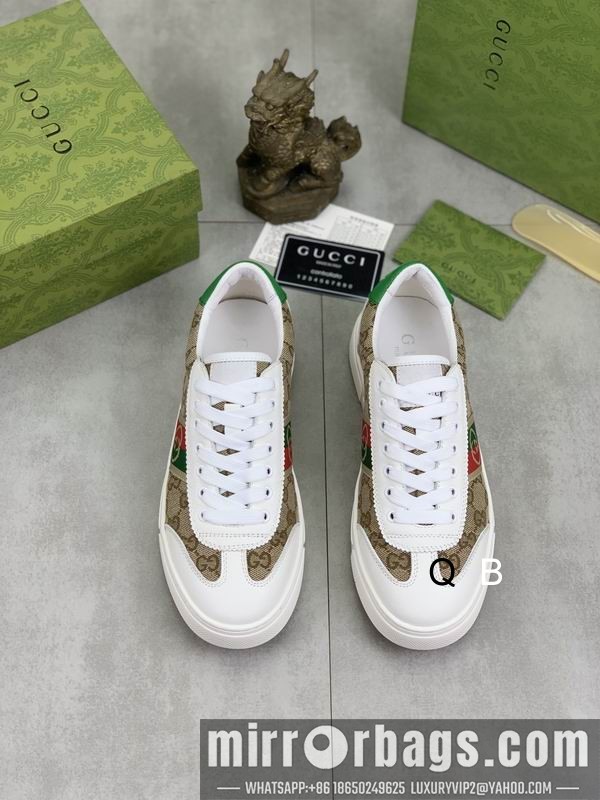 Gucci Replica Shoes sz38-44 BS1113