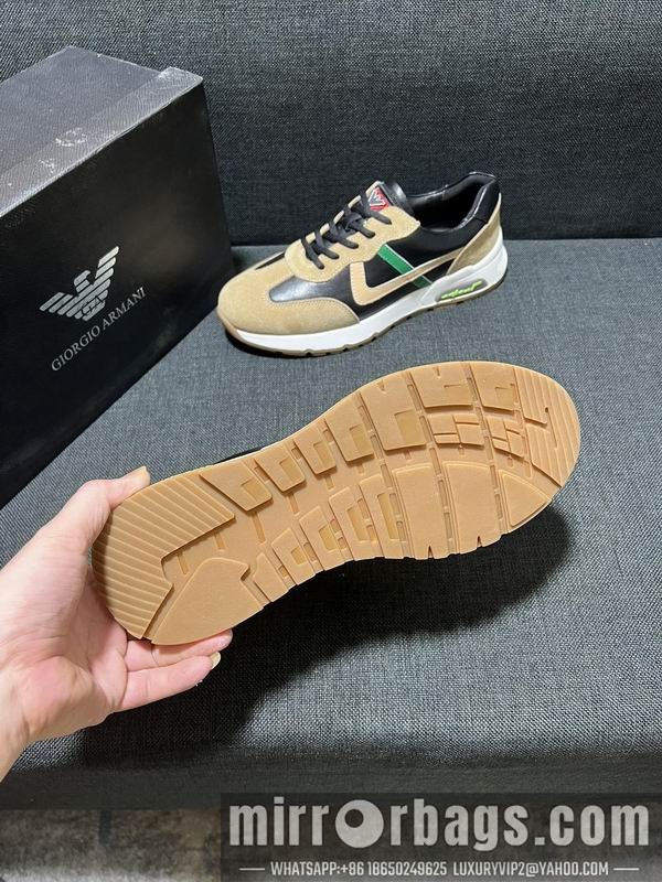 Gucci Replica Shoes sz38-44 mnf0212