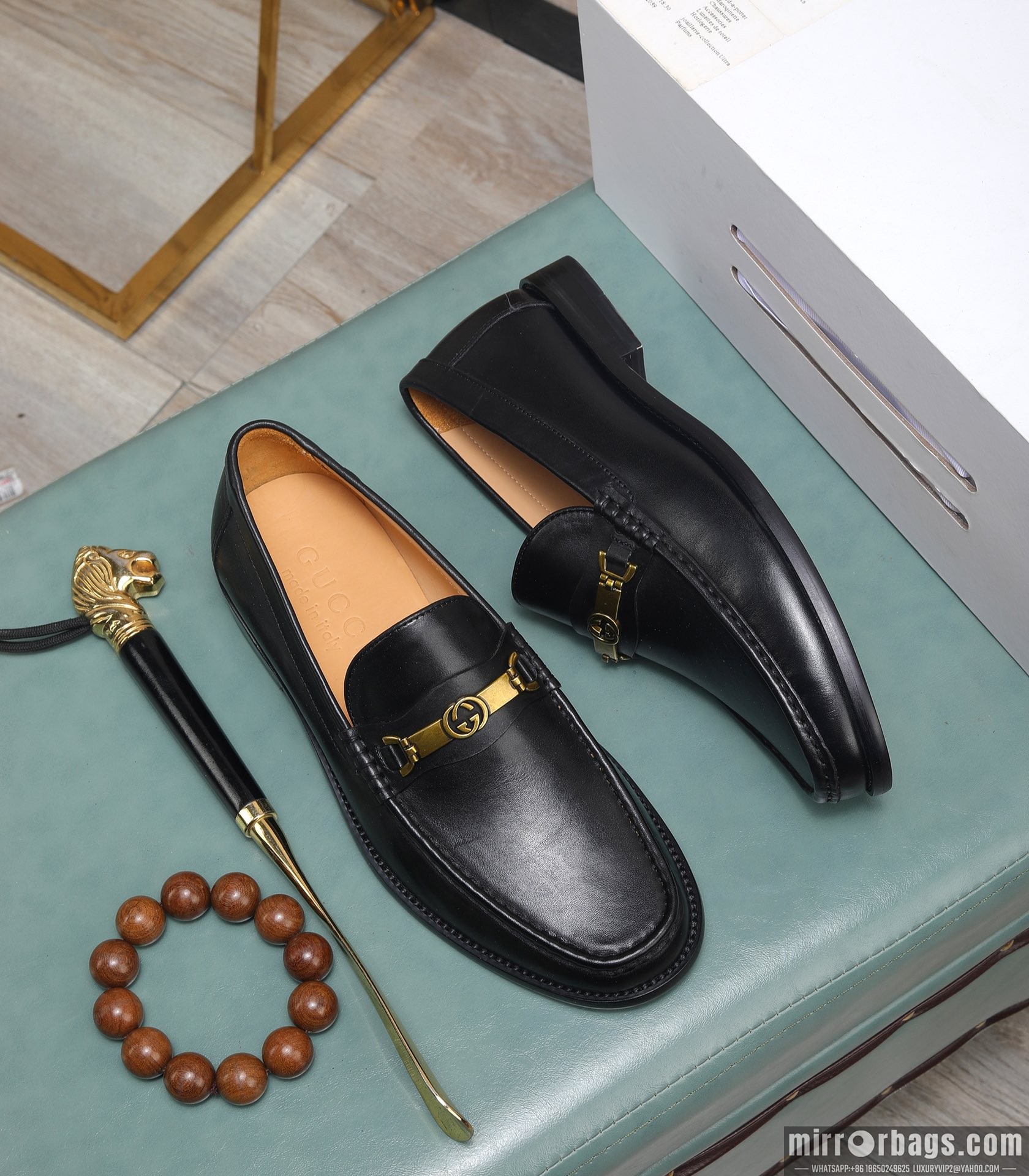 Gucci Replica Shoes sz38-45 hnh0232