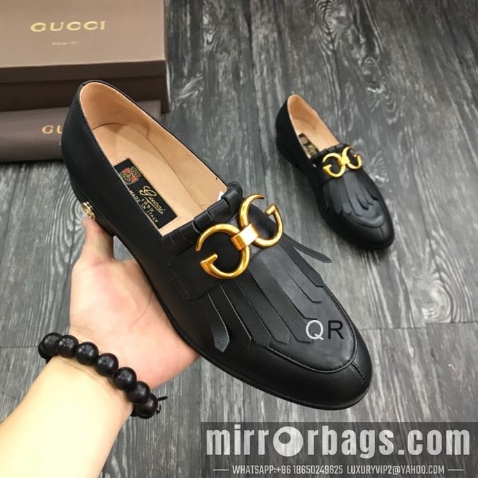 Gucci Replica Shoes sz39-46 CRQ0301