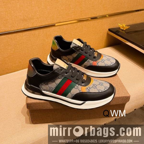 Gucci Replica Shoes sz38-45 WM1213