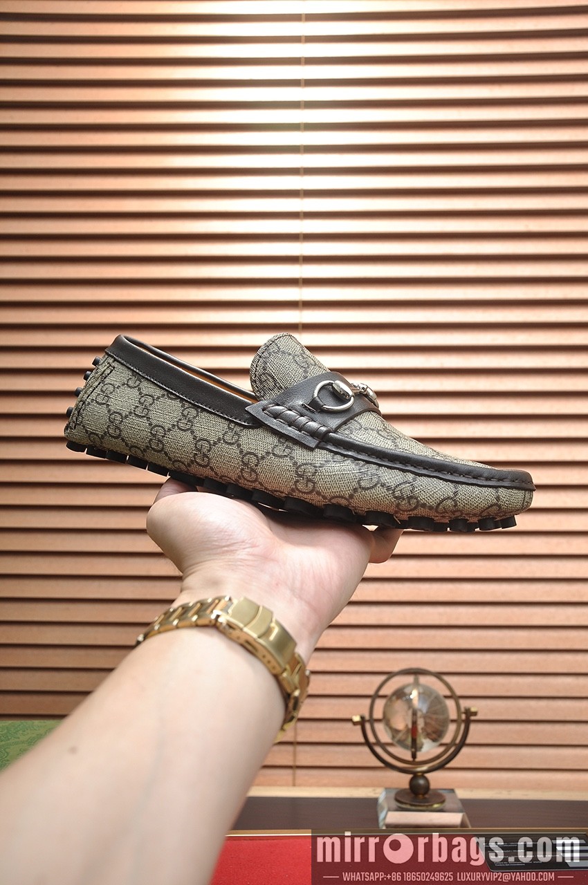 Gucci Replica Shoes sz38-44 hnh1201