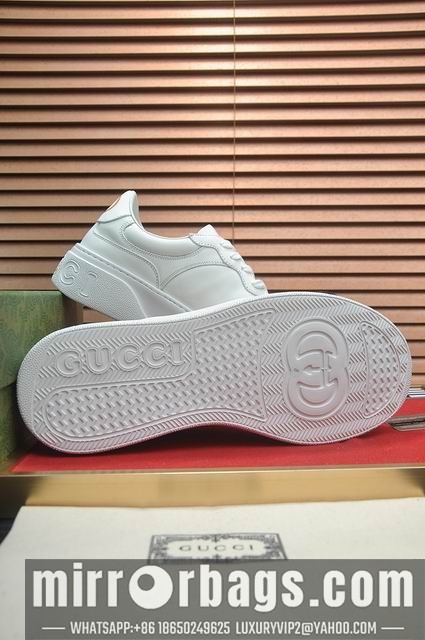 Gucci Replica Shoes sz35-45 mnh0503
