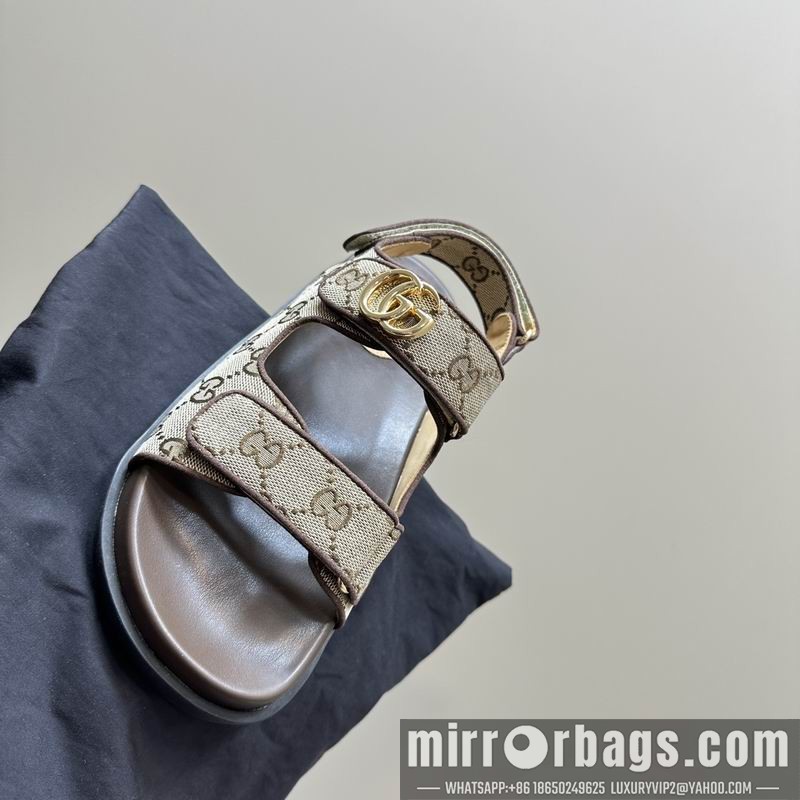 Gucci Replica Shoes sz35-42 mnf0303