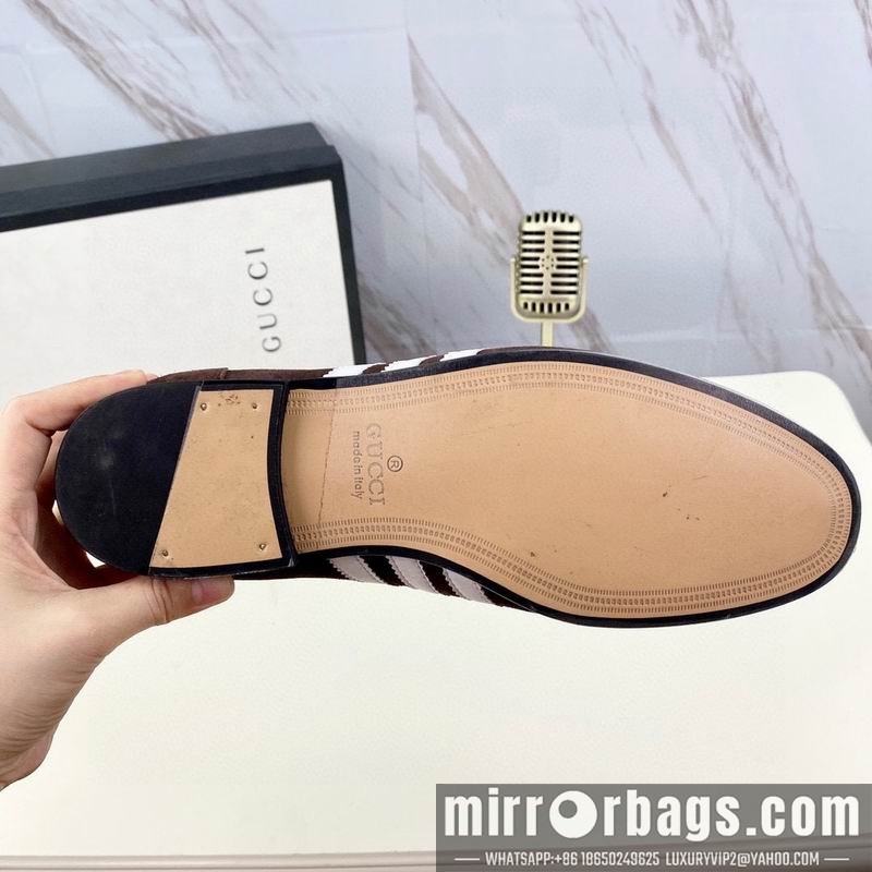 Gucci Replica Shoes sz38-45 mnf0214