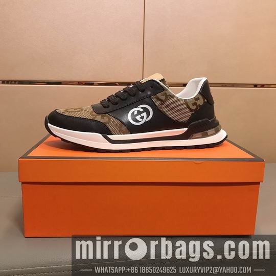 Gucci Replica Shoes sz38-44 mnh0611