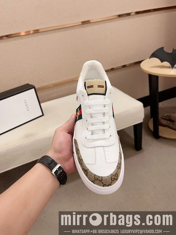 Gucci Replica Shoes sz38-44 8qh1002