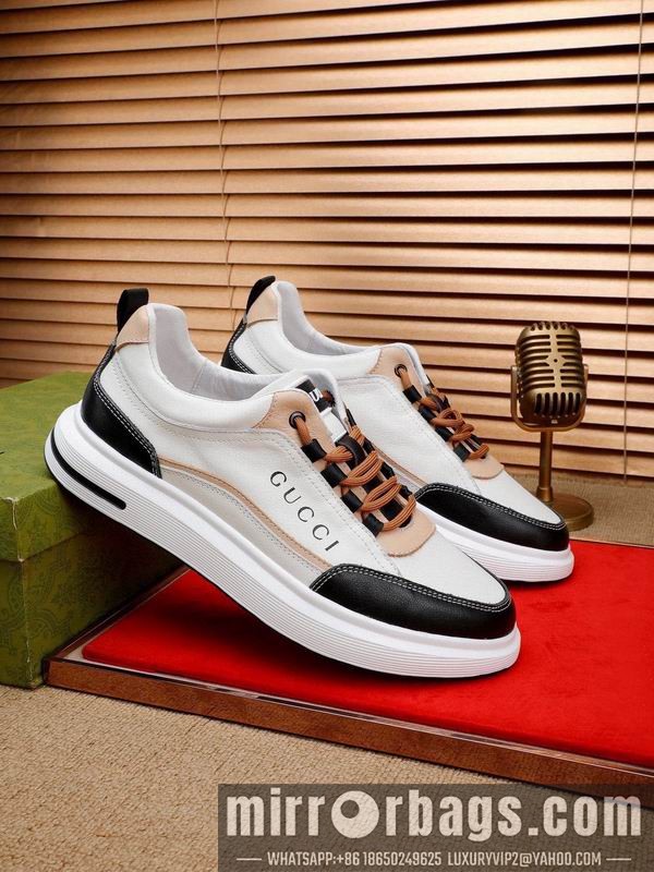 Gucci Replica Shoes sz38-45 mnf0231