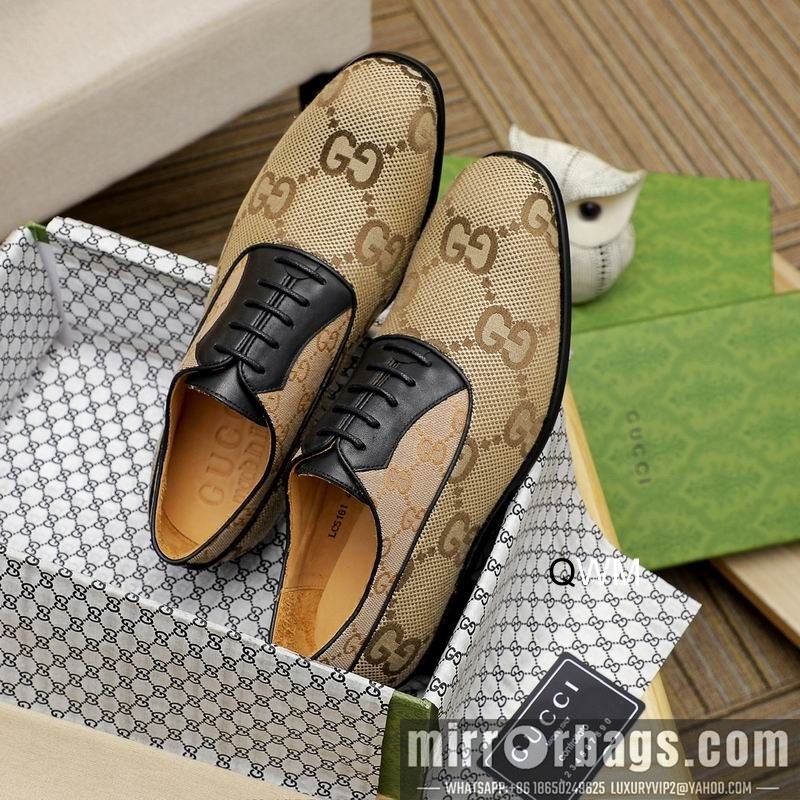 Gucci Replica Shoes sz38-45 WM0405