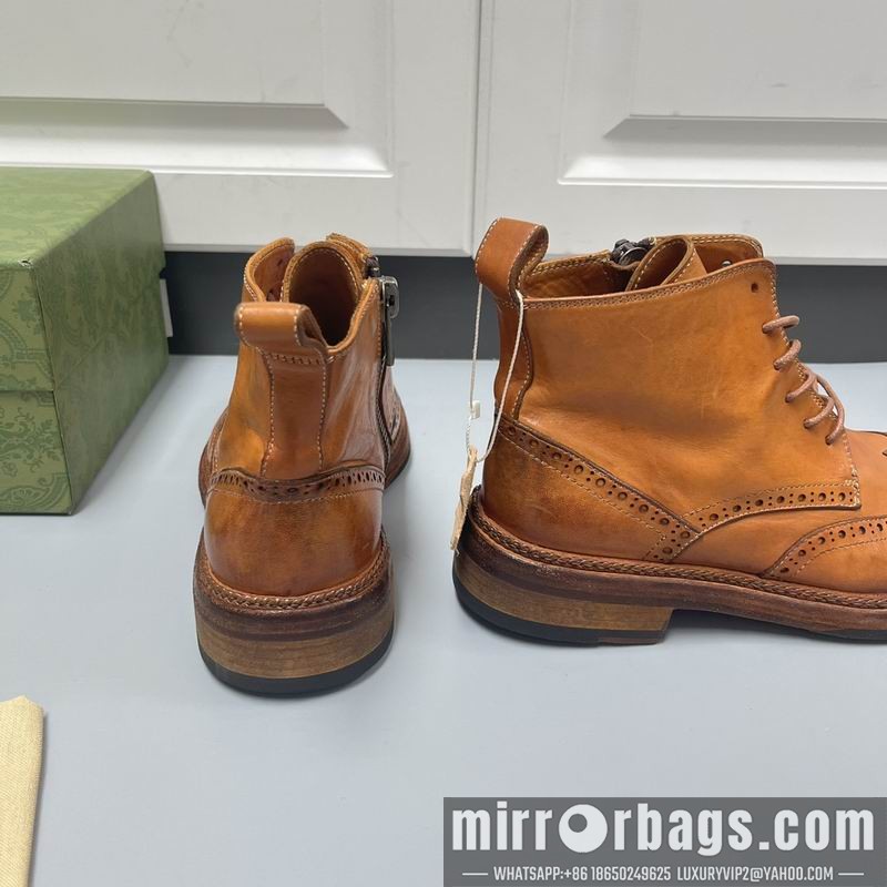 Gucci Replica Shoes sz39-44 hnm0109