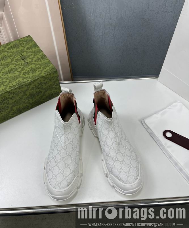 Gucci Replica Shoes sz38-45 mnf0302