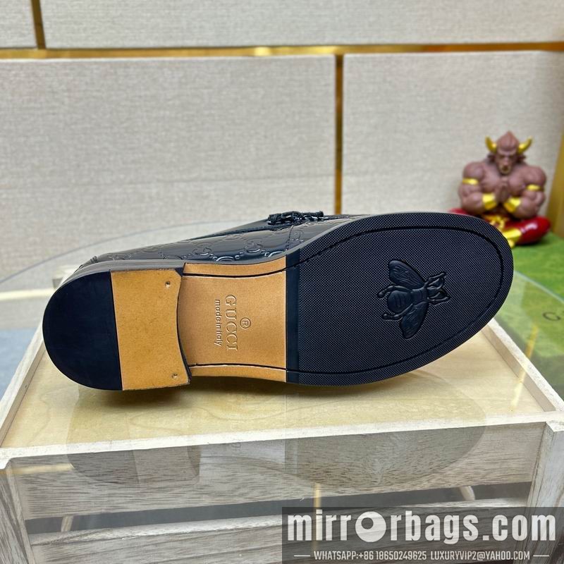 Gucci Replica Shoes sz39-44 mnf0237