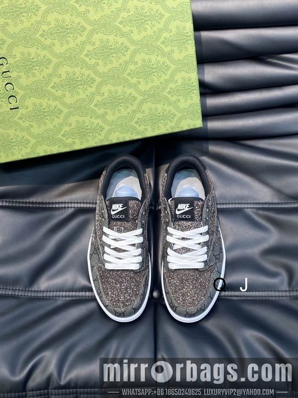 Gucci Replica Shoes sz38-45 J1004