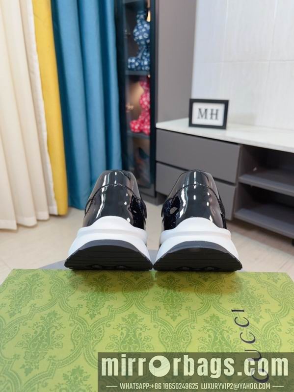 Gucci Replica Shoes sz38-44 mnf0253