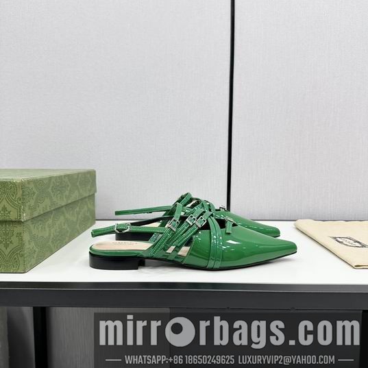 Gucci Replica Shoes sz34-41 mnh0803