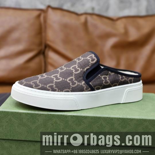 Gucci Replica Shoes sz38-45 mnh0506
