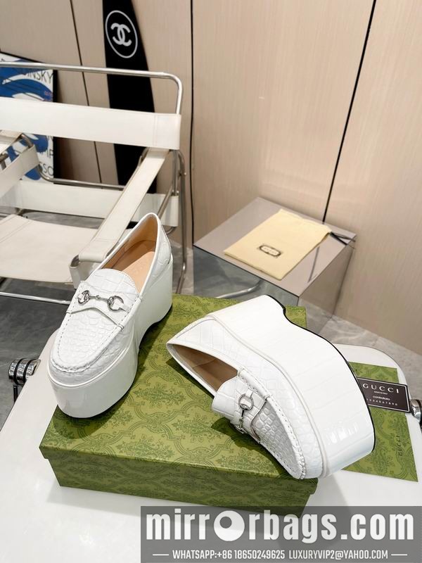 Gucci Replica Shoes sz35-41 10cm mnf0302