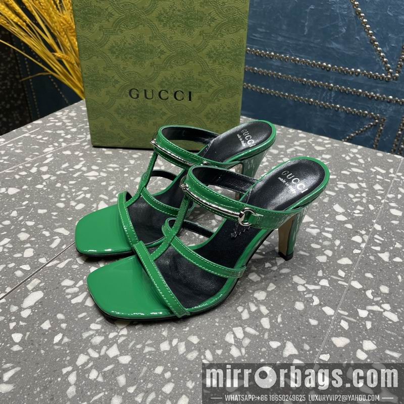 Gucci Replica Shoes sz35-42 8.5cm mnf0302