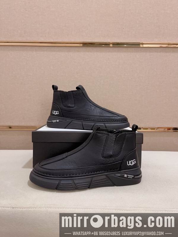 Gucci Replica Shoes sz38-44 hnm0121